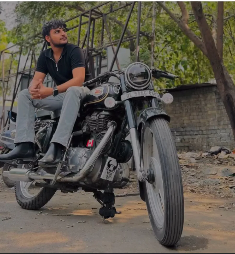 KUSHAL MALIK