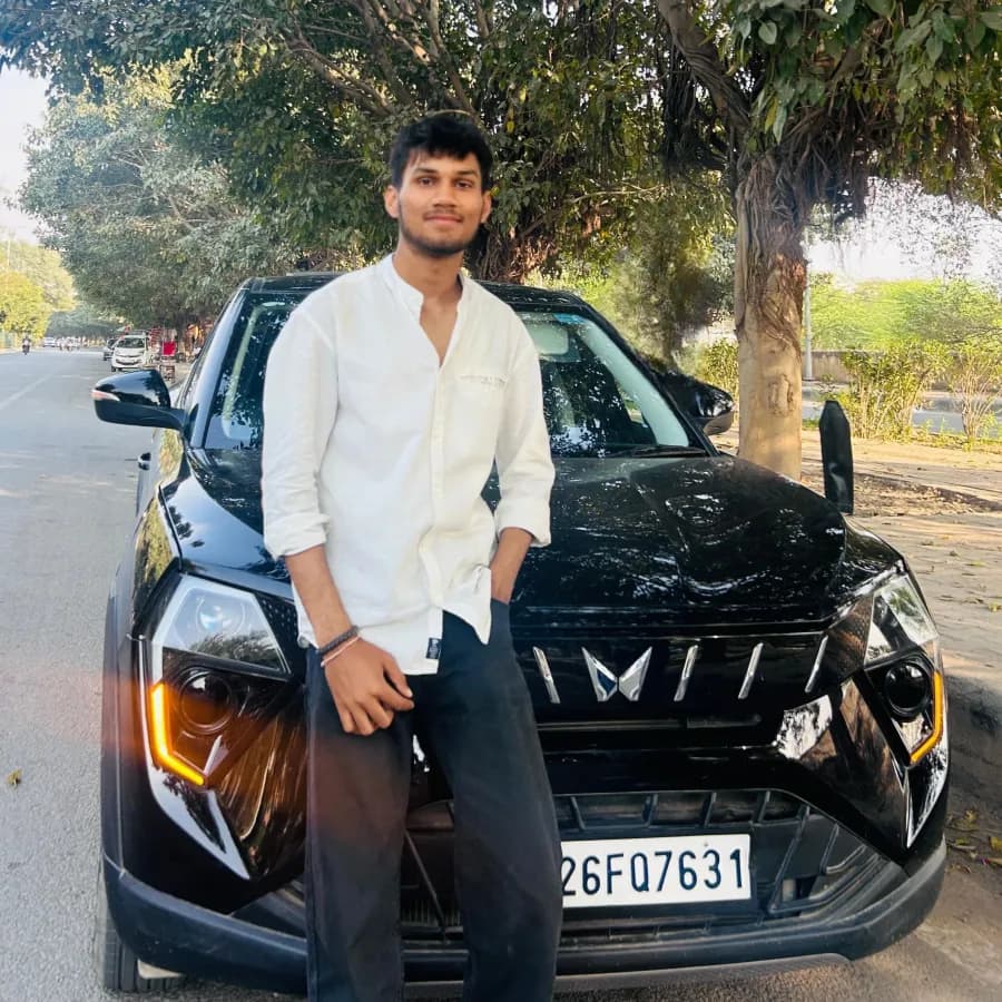Sumit Singh