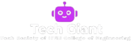 Tech Giant